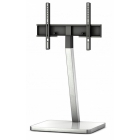 Напольная стойка для телевизора Sonorous PL 2700 W-SLV